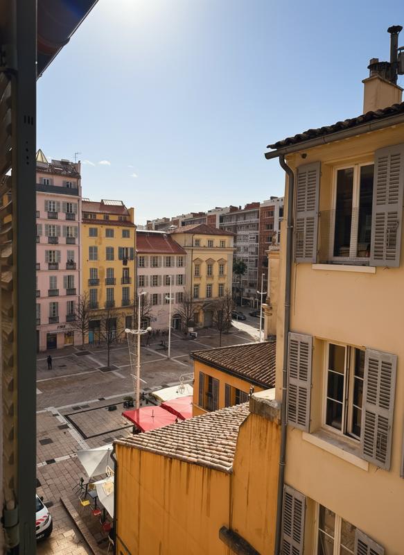 Appartement - 49 m² - 2 pièces