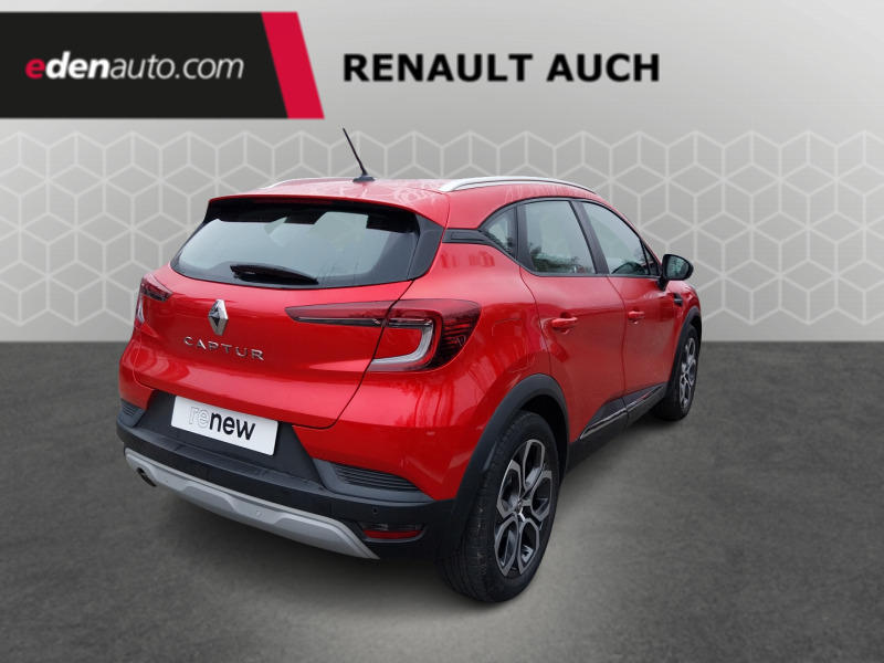 Renault Captur TCe 90 Business