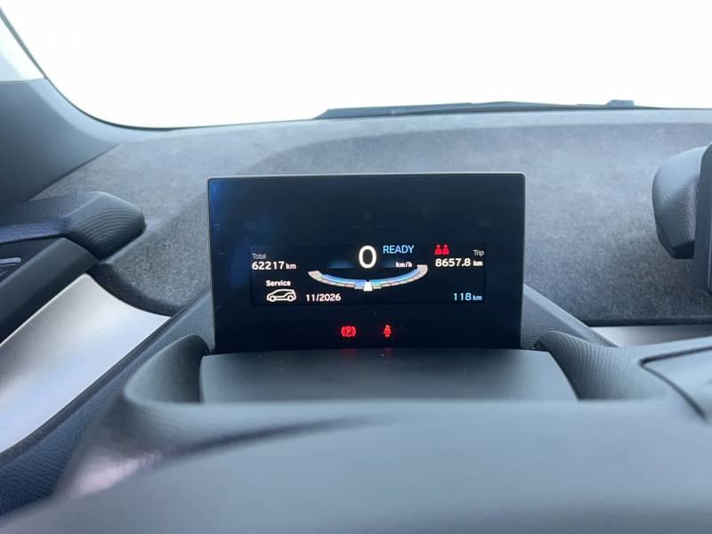 Bmw i3 i3s 120 Ah 184 ch Bva Edition WindMill Atelier