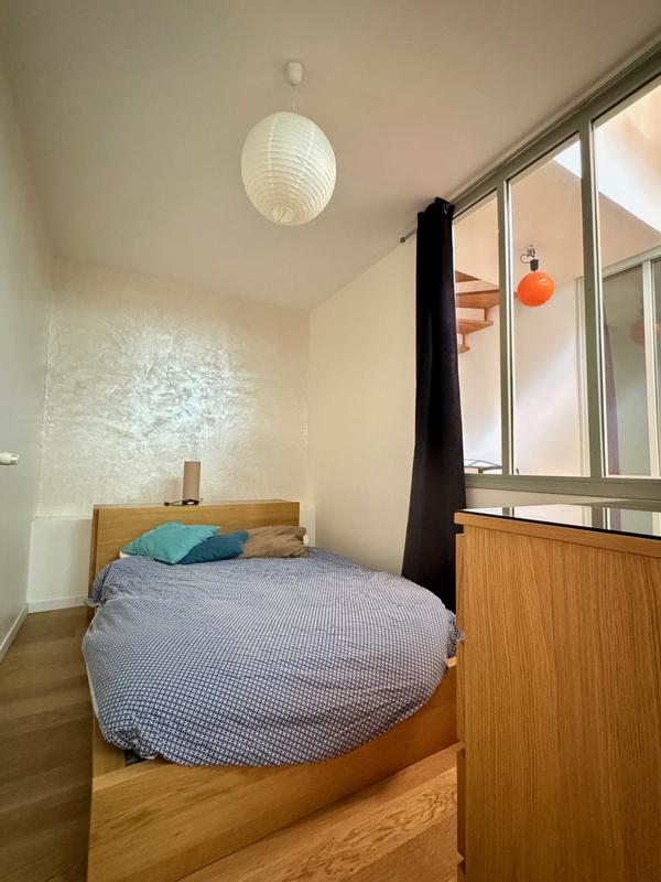 Appartement - 177 m² - 7 pièces