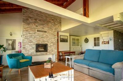 Maison de campagne - 160 m² - 7 pièces