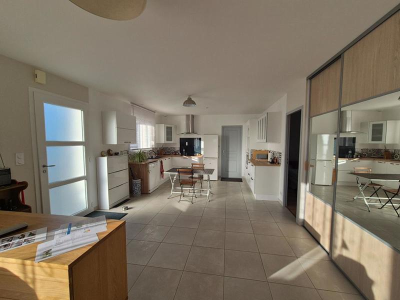 Maison - 79 m² - 4 pièces