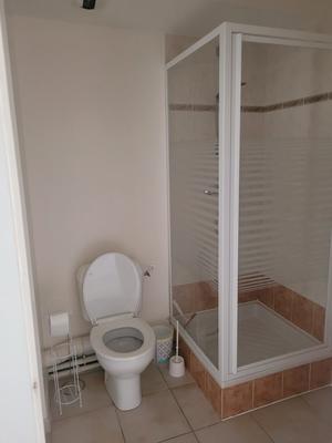 Appartement - 32 m² - 1 pièce