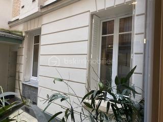 Appartement - 126 m² - 5 pièces