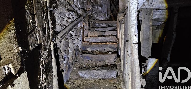 Ferme - 398 m² - 2 pièces