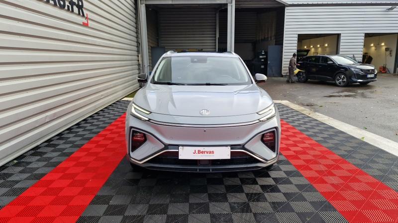 Mg Marvel R Ev 2wd Luxury