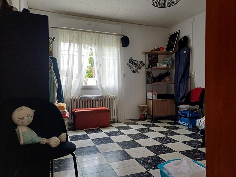 Maison - 87 m² - 3 pièces