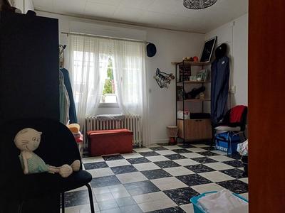 Maison - 87 m² - 3 pièces