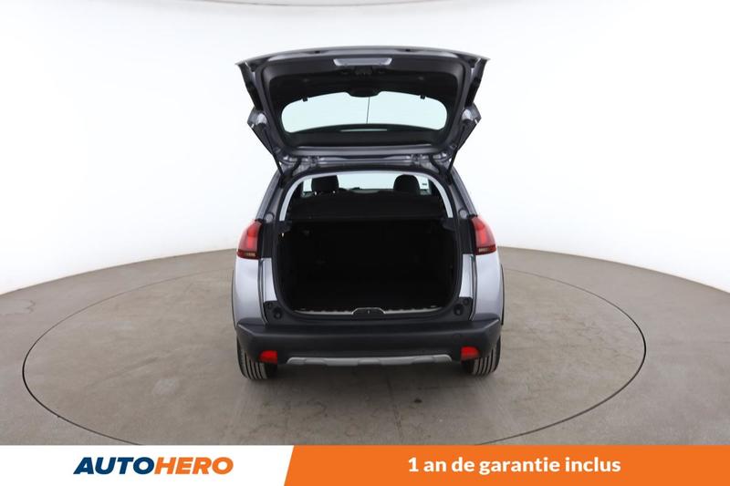 Peugeot 2008 1.6 Blue-HDi Allure 100 ch