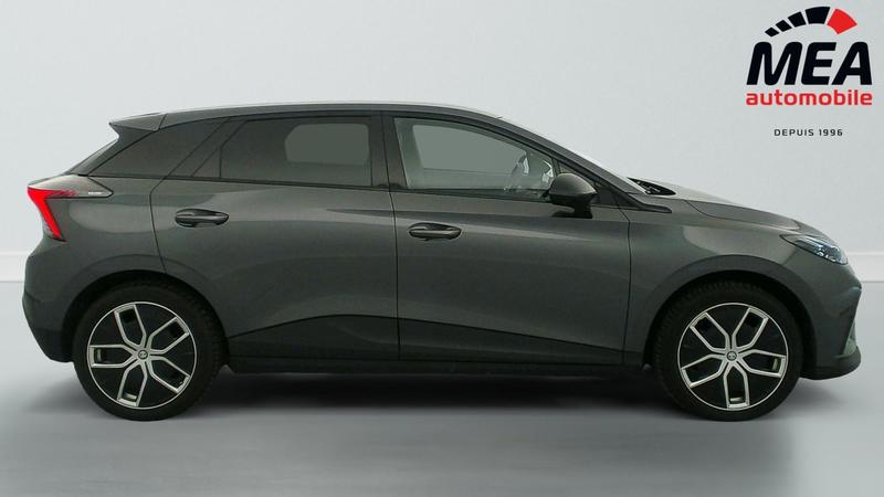 Mg Mg4 Electric 64kwh - 150 Kw 2wd Luxury