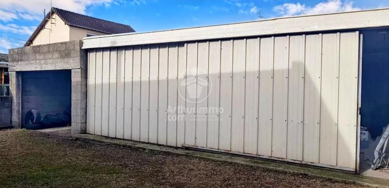 Bureau - 150 m² - 5 pièces