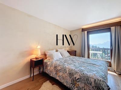 Appartement - 112 m² - 5 pièces