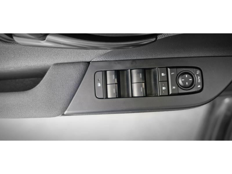 Toyota c-Hr Hybride 140 Dynamic Business