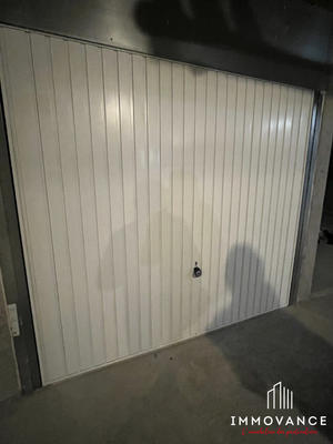 Parking / Garage - 13 m²