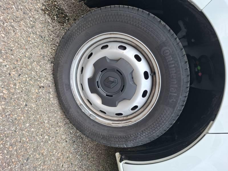 Renault Trafic Fgn L1h1 3000 Kg Blue Dci 130 Grand Confort