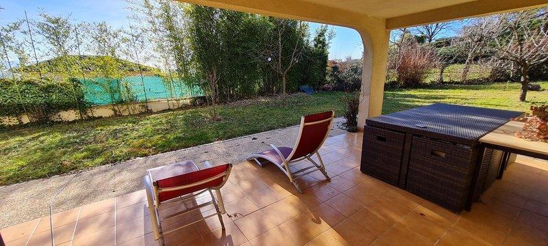 Maison - 200 m² - 10 pièces