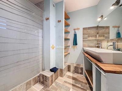 Maison - 139 m² - 4 pièces