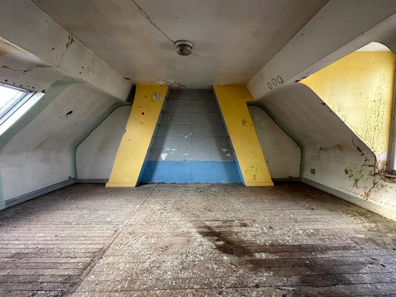 Maison - 177 m² - 7 pièces