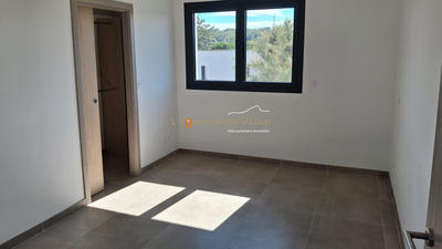 Villa - 132 m² - 5 pièces