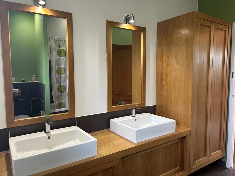 Villa - 280 m² - 8 pièces