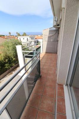 Appartement - 79 m² - 4 pièces