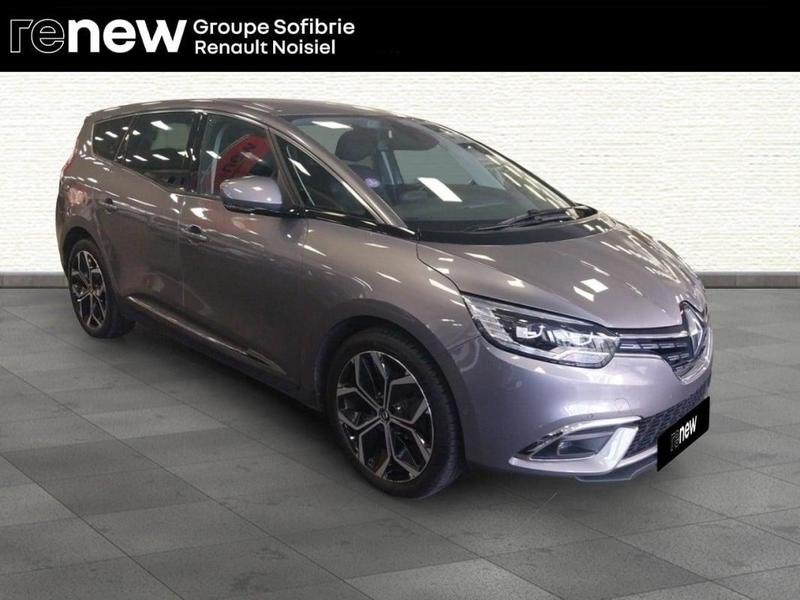 Renault Grand Scénic IV TCe 140 Fap - 21 Intens