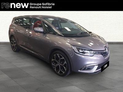 Renault Grand Scénic IV TCe 140 Fap - 21 Intens