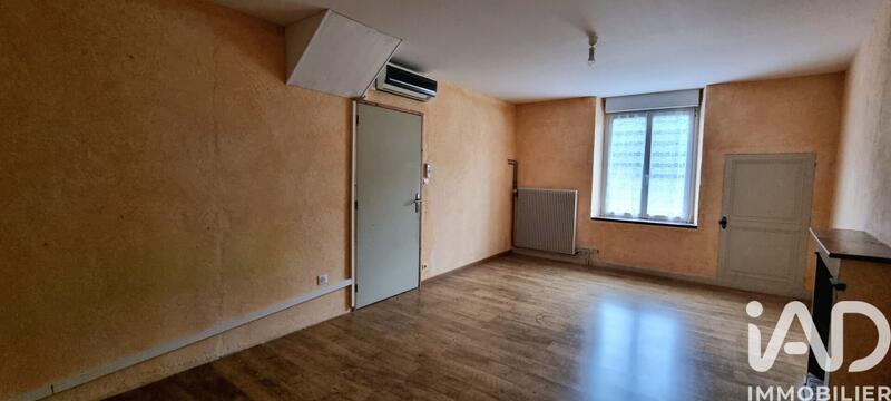 Maison de ville - 160 m² - 7 pièces