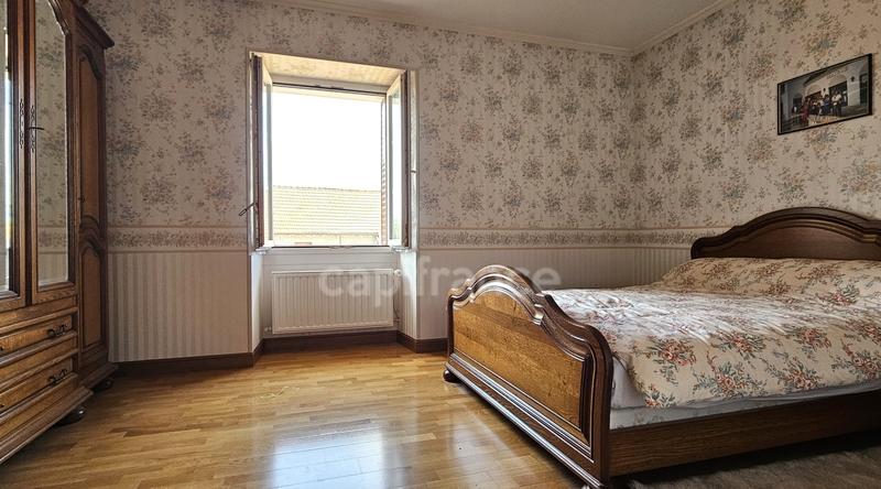 Corps de ferme - 147 m² - 6 pièces