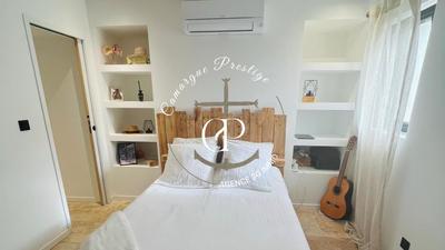 Maison - 90 m² - 6 pièces