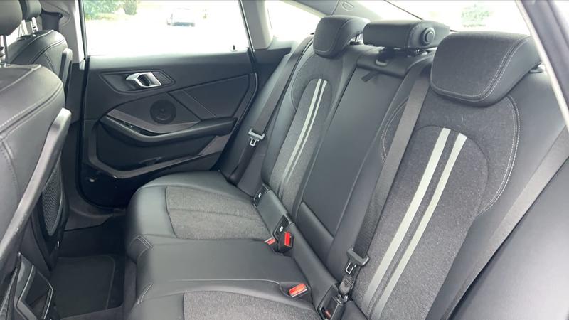 Bmw Série 2 Gran Coupé (F44) 216d 116 Steptronic7 Business Design