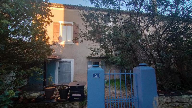 Maison - 108 m² - 3 pièces