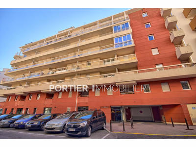 Parking / Garage - 15 m²