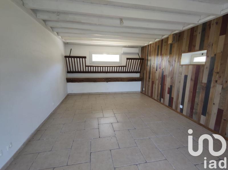 Maison - 163 m² - 7 pièces