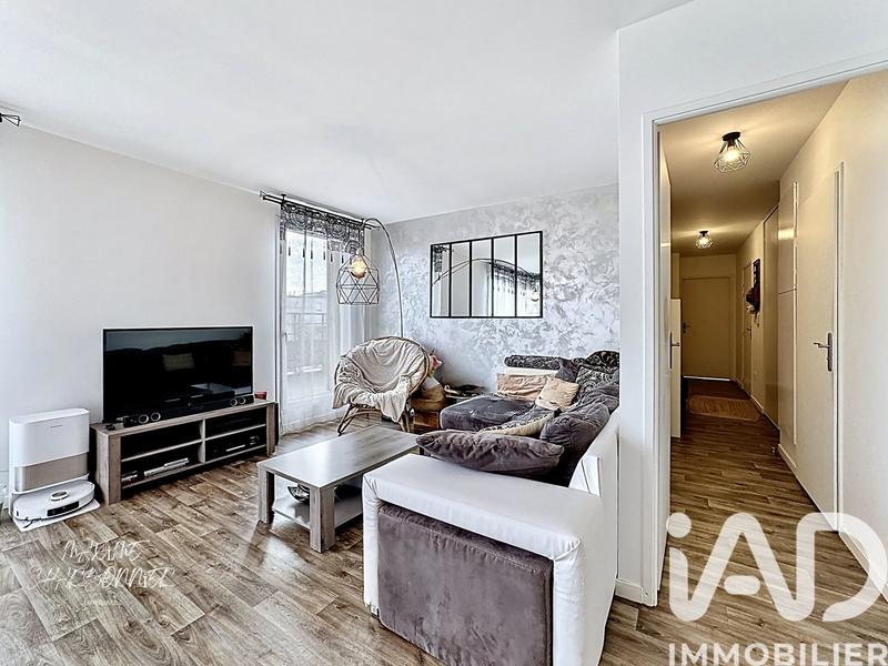 Appartement - 71 m² - 3 pièces