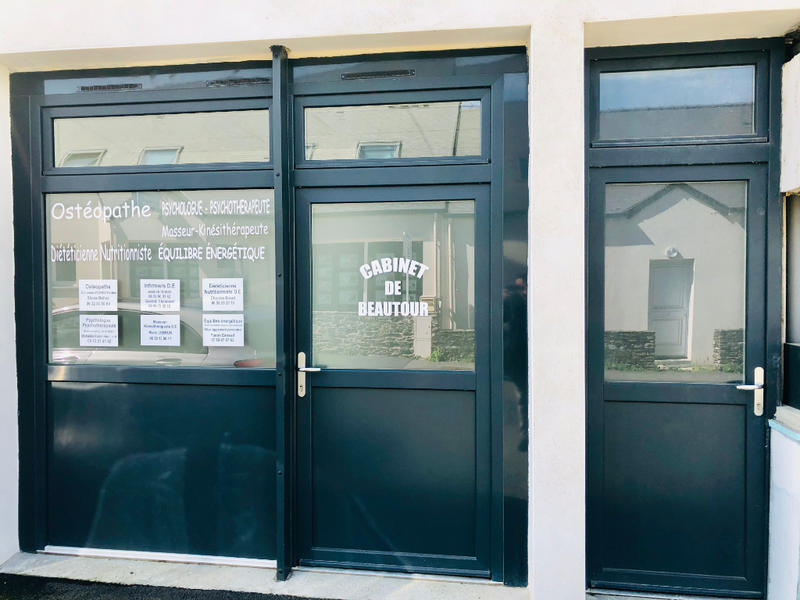 Local d'activité / Entrepôt - 9 m²