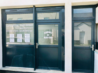 Local d'activité / Entrepôt - 9 m²