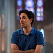 Récital d’Orgue : Vincent Dubois