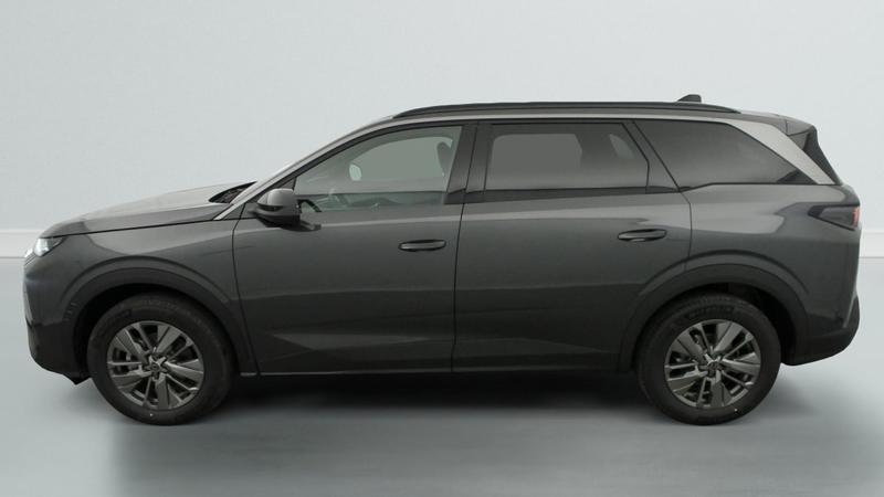 Peugeot 5008 Hybrid 145 e-Dcs6 Allure
