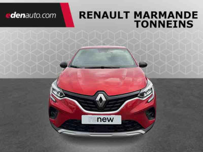 Renault Captur E-Tech 145 - 21 Business