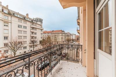 Appartement - 97 m² - 4 pièces