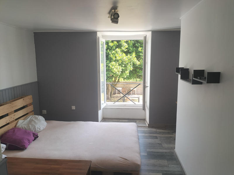 Maison - 147 m² - 5 pièces