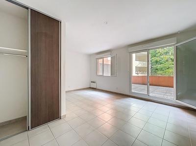 Appartement - 27 m² - 1 pièce
