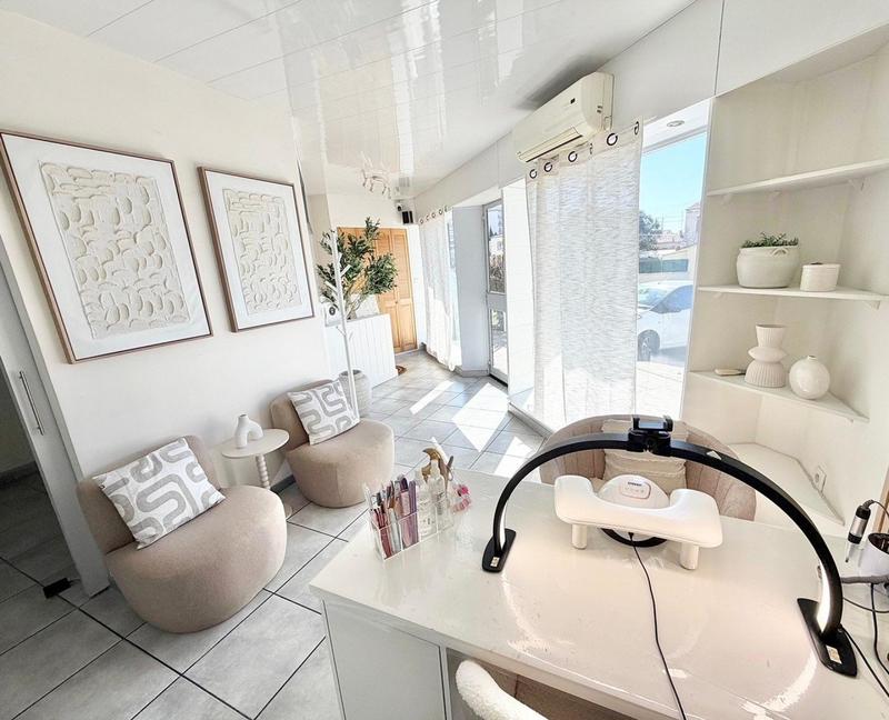 Local commercial - 55 m²