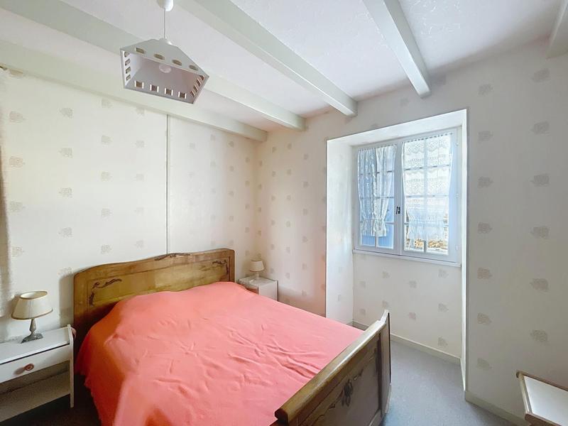 Maison - 75 m² - 4 pièces