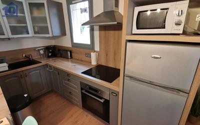 Pavillon - 50 m² - 3 pièces