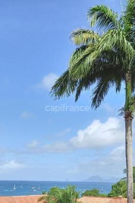 Appartement - 30 m² - 1 pièce