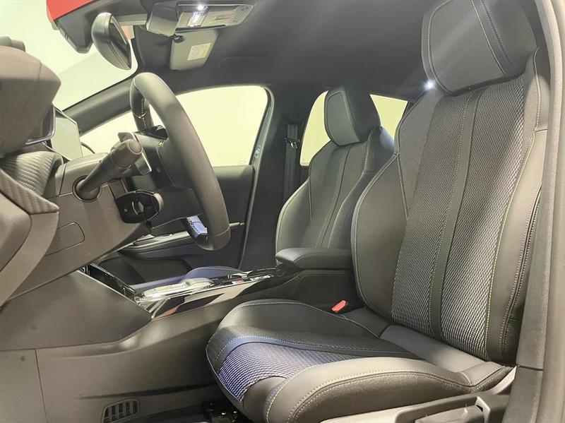 Peugeot 208 II (2) 1.2 Hybrid 145 Dcs6 Gt