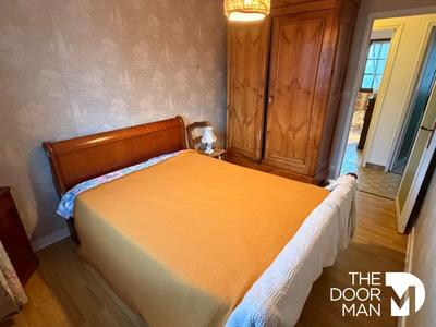 Maison - 104 m² - 4 pièces