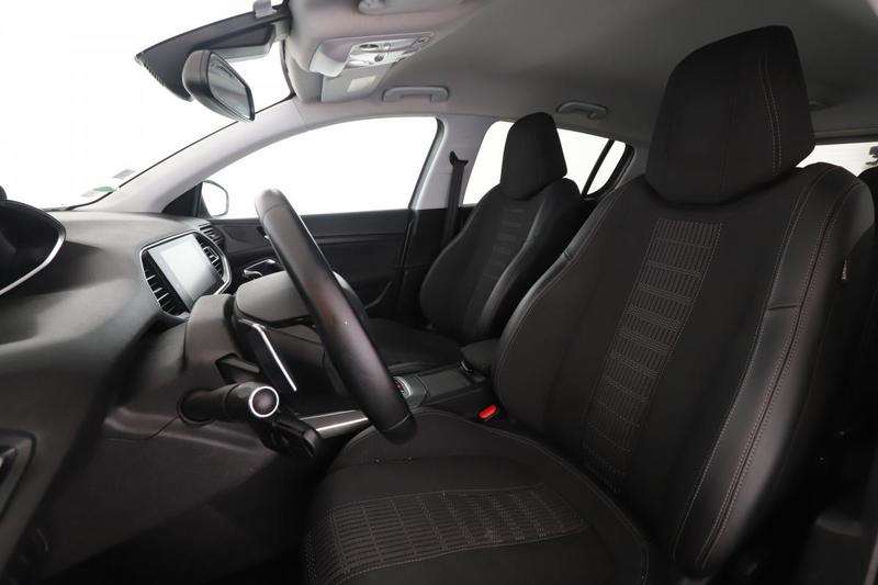 Peugeot 308 1.5 Blue-HDi Allure Eat8 130 ch